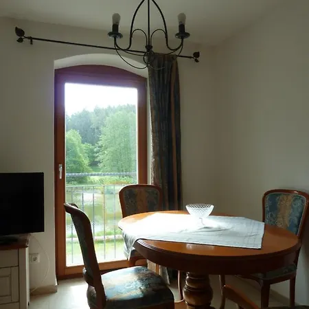 Ferienwohnungen Am Buechlhof Im Oberpfaelzer Seenland Neunburg vorm Wald Exterior photo