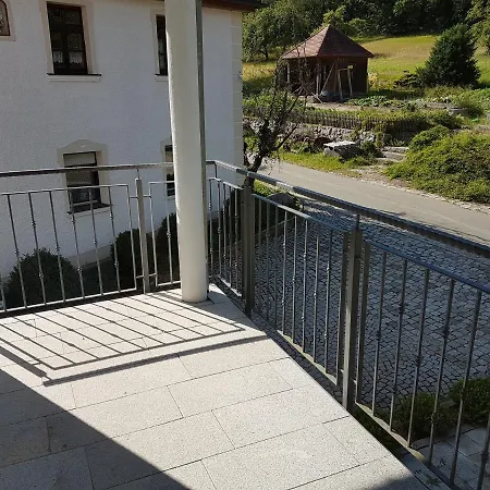 Ferienwohnungen Am Buechlhof Im Oberpfaelzer Seenland Neunburg vorm Wald Exterior photo