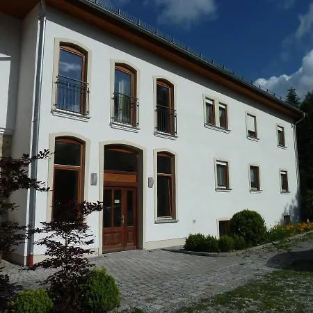 Ferienwohnungen Am Buechlhof Im Oberpfaelzer Seenland Neunburg vorm Wald Exterior photo