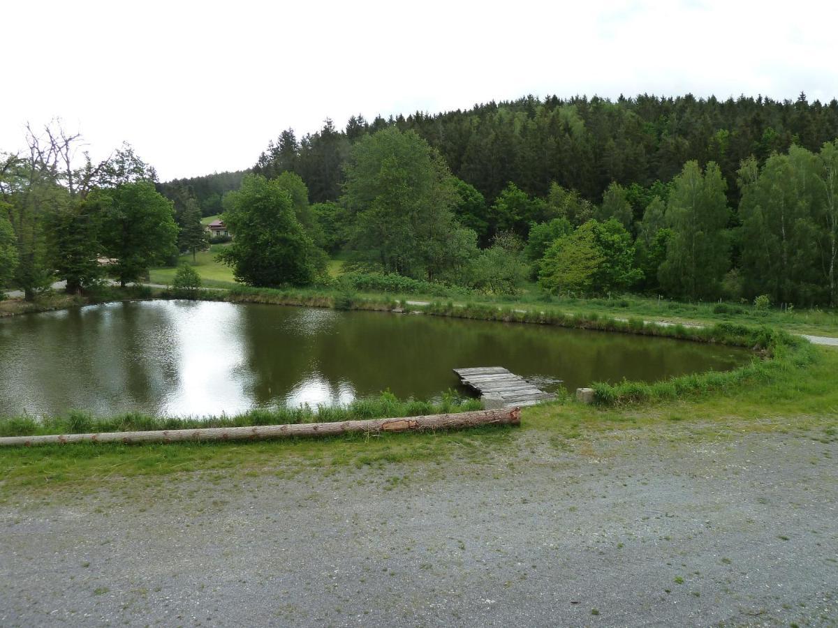 Am Buechlhof Im Oberpfaelzer Seenland Neunburg vorm Wald