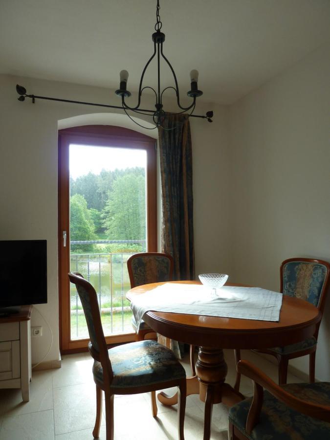 Am Buechlhof Im Oberpfaelzer Seenland