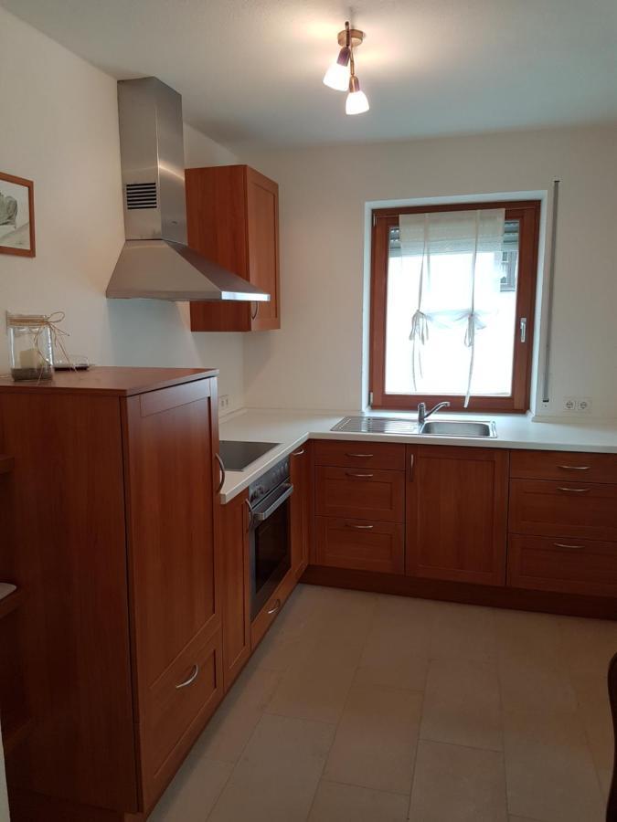 Appartement Am Buechlhof Im Oberpfaelzer Seenland *