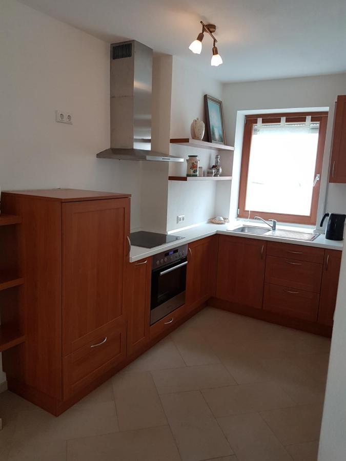 Appartement Am Buechlhof Im Oberpfaelzer Seenland *