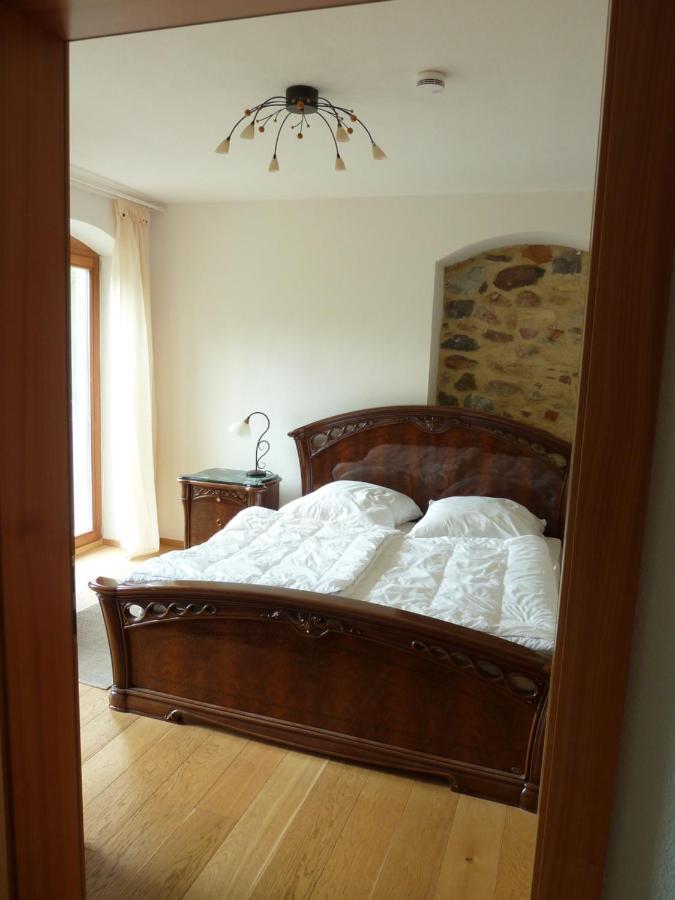 Am Buechlhof Im Oberpfaelzer Seenland Appartement