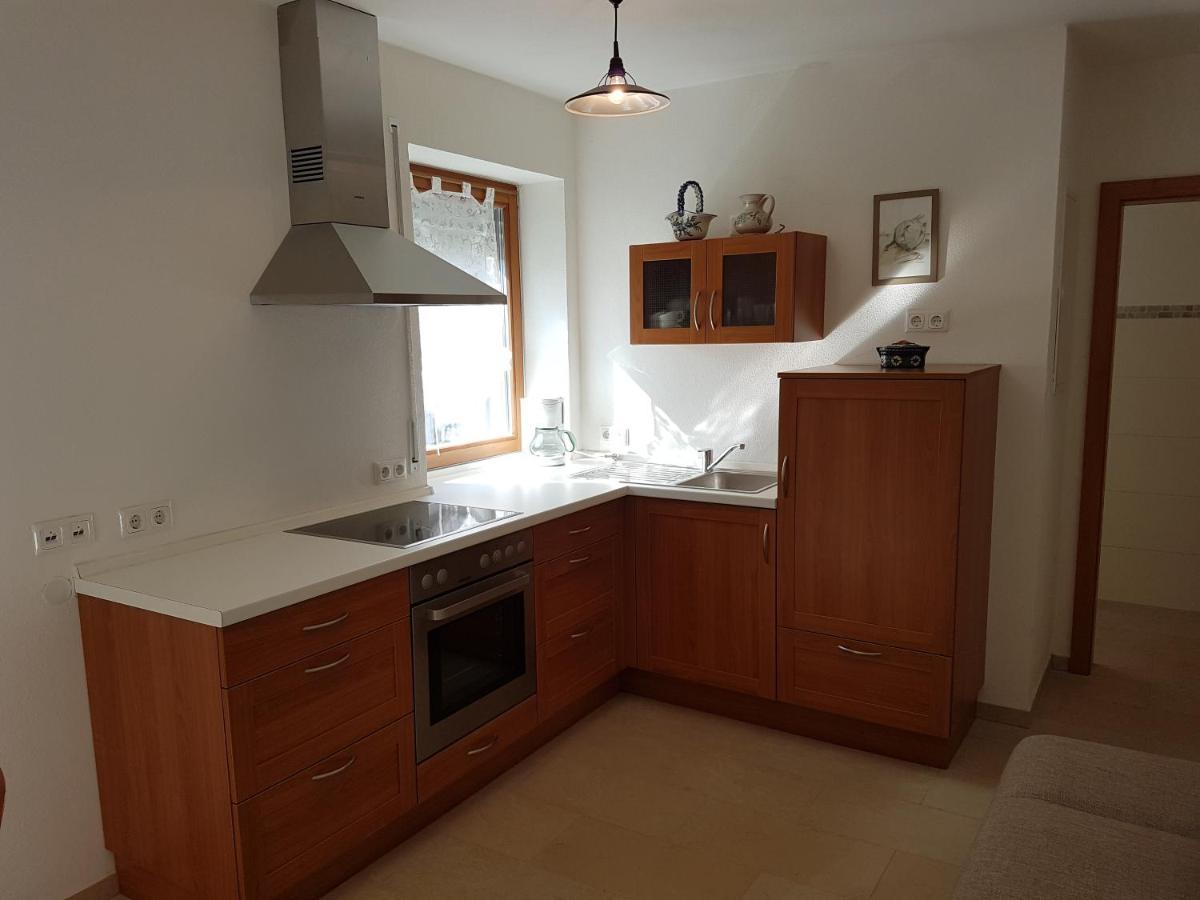 Am Buechlhof Im Oberpfaelzer Seenland Appartement *