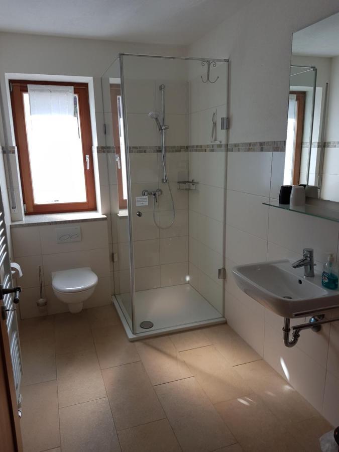 Appartement Am Buechlhof Im Oberpfaelzer Seenland