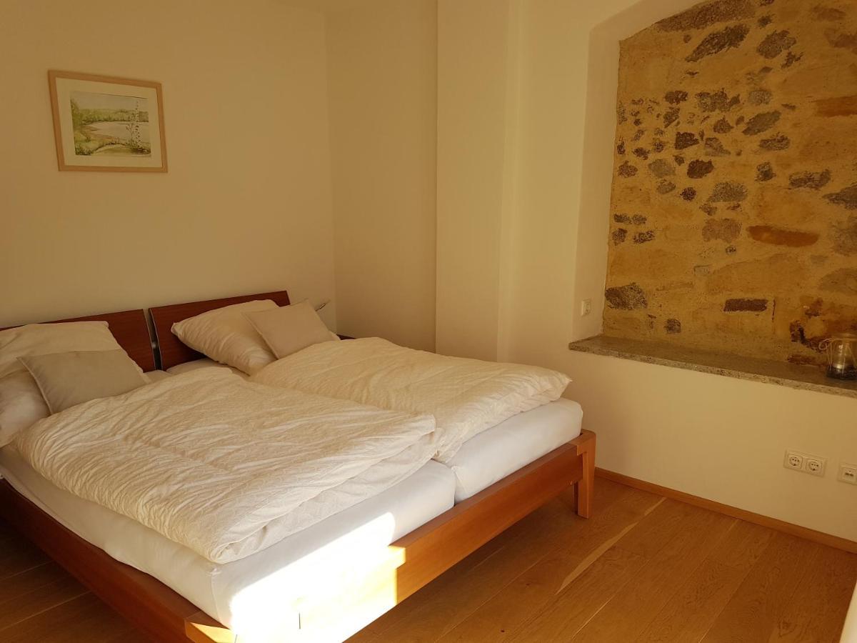 Appartement Am Buechlhof Im Oberpfaelzer Seenland Neunburg vorm Wald