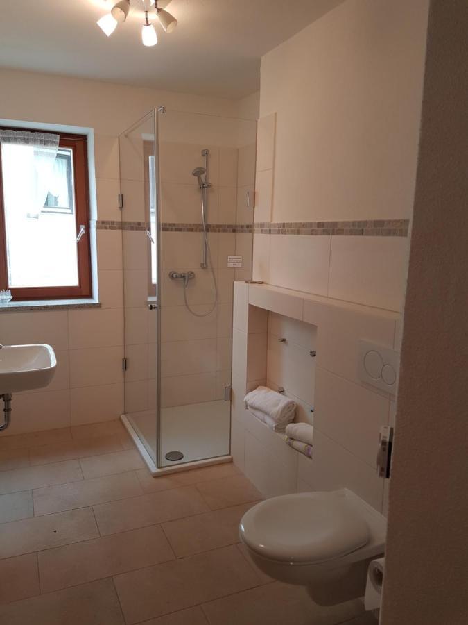 Appartement Am Buechlhof Im Oberpfaelzer Seenland