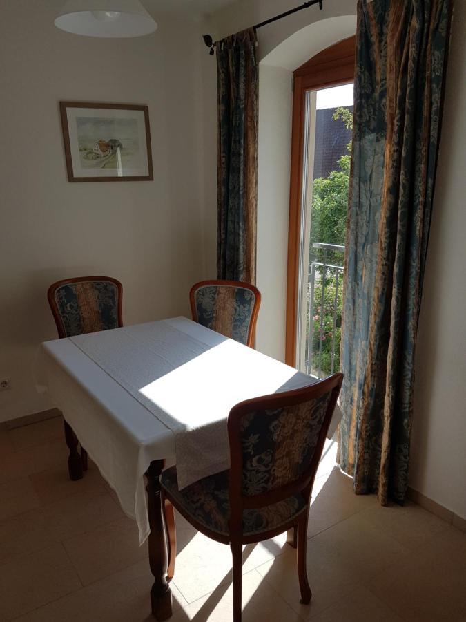 Am Buechlhof Im Oberpfaelzer Seenland * Neunburg vorm Wald